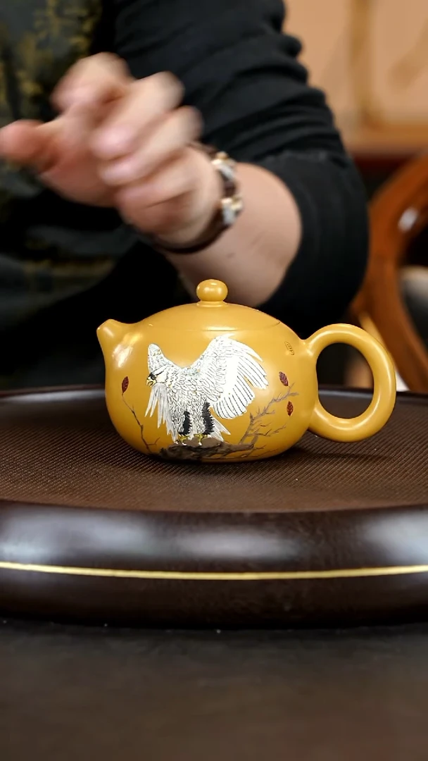 茶壶紫砂闪购商品102