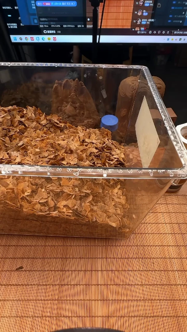 香料海南糖芯黄棋棋肉片 金鳞 20g