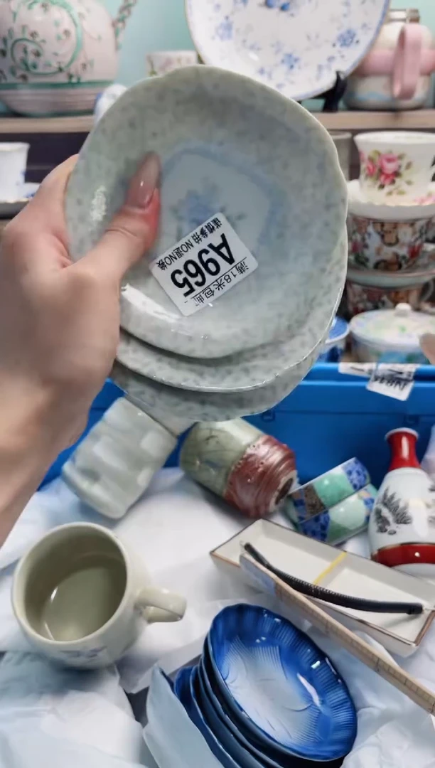 琉璃手工艺品A965***********