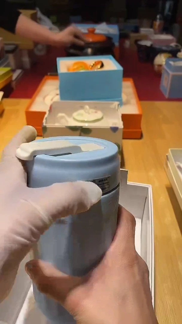 瓷片生活的本意是开心啊@@1