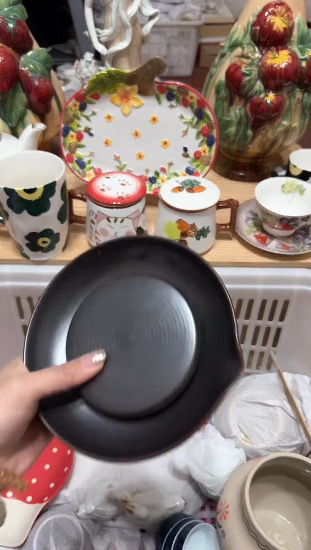 【闪购商品】瓷片026默认微瑕19包邮----