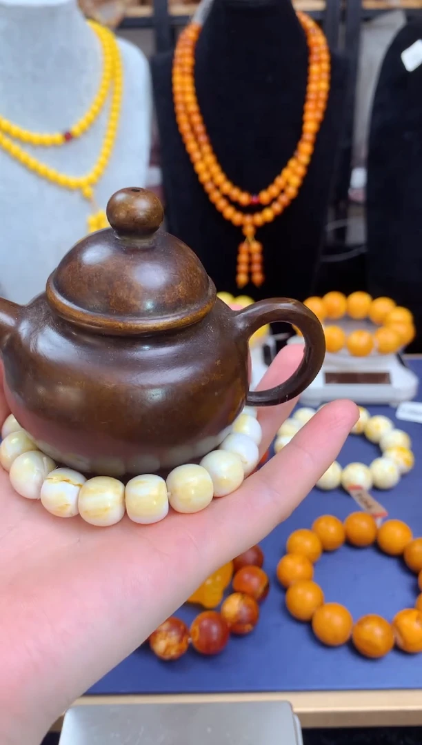 【闪购商品】摆件密安瓷片密安瓷片011