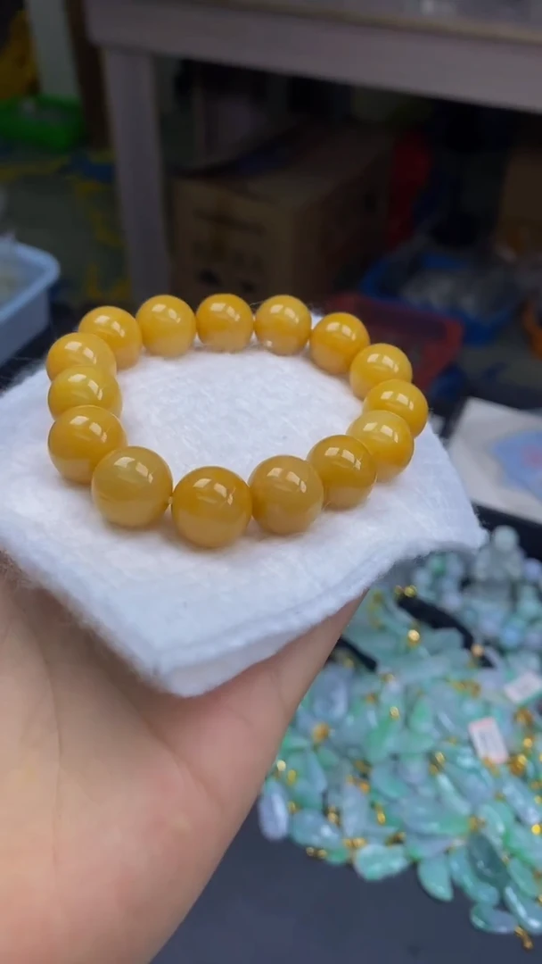 颈饰未镶嵌翡翠闪购000021  卡13