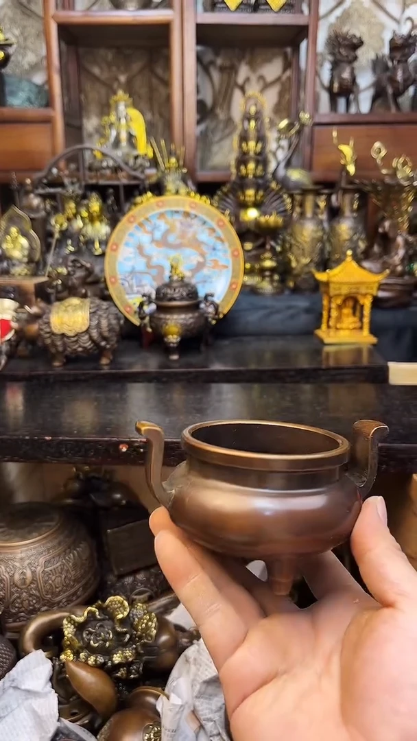 0301李哥铜器链接