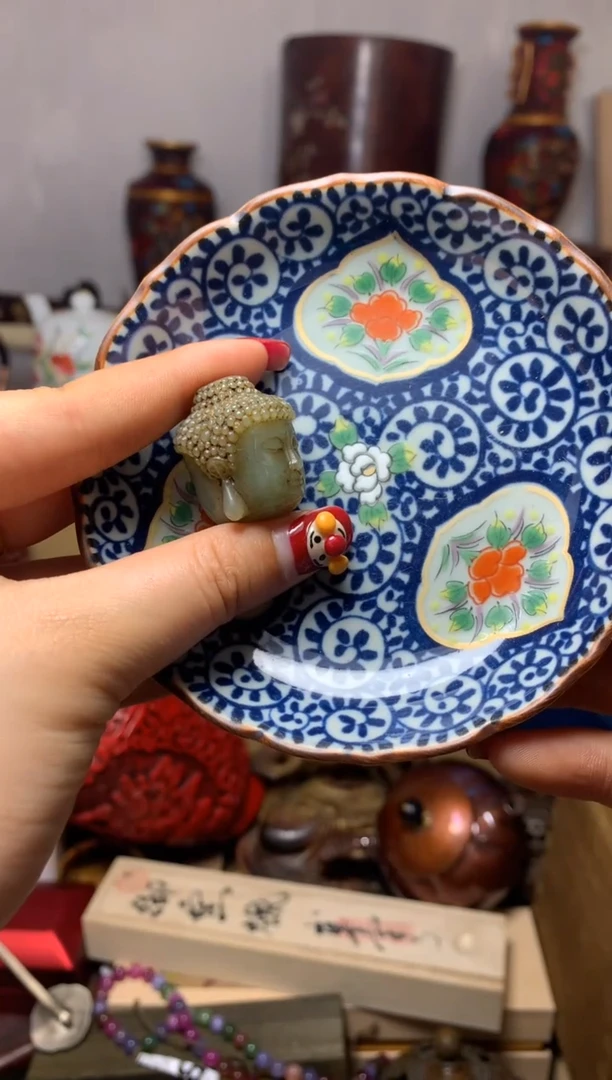 盖碗瓷器默认微瑕瓷器