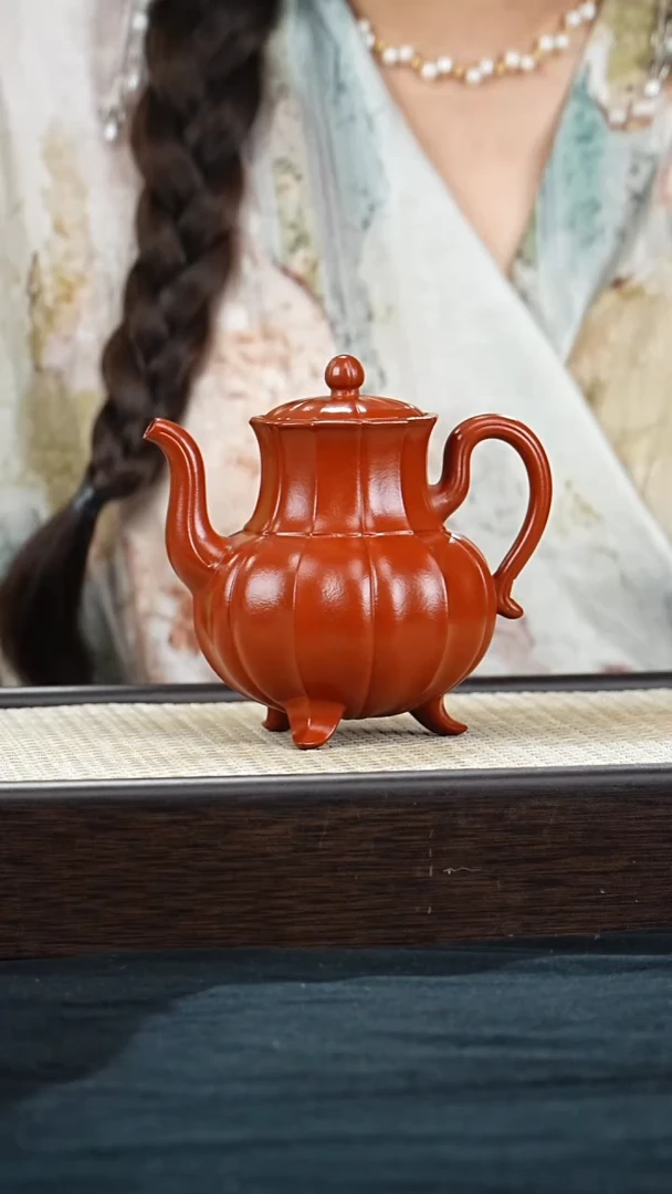 茶壶紫砂0520031455高酒壶