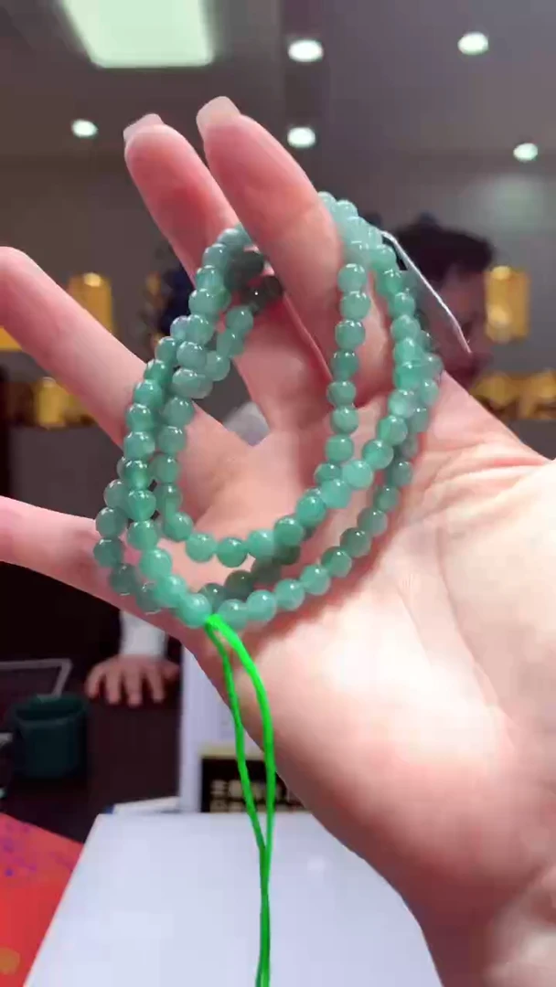 未镶嵌定制翡翠闪购毛货链接SM051