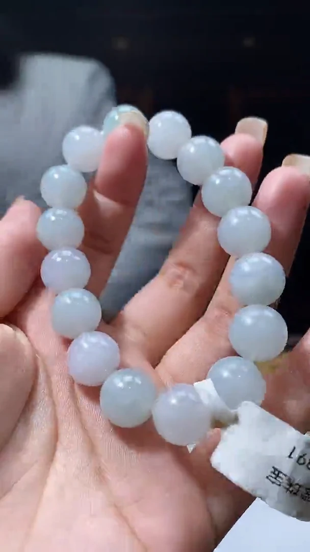 未镶嵌定制翡翠缅甸A货42