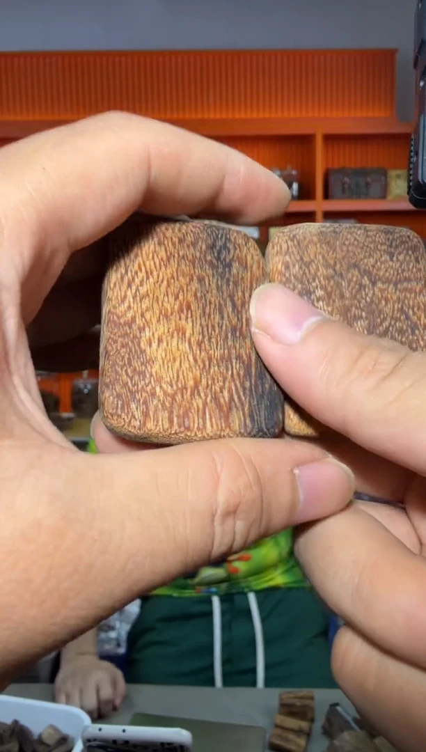 吊坠沉香254号多样性发一