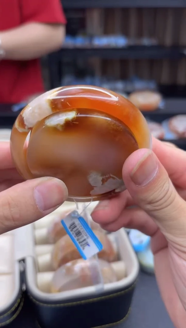 石英质玉手镯未镶嵌300(61圈赠送镯心)