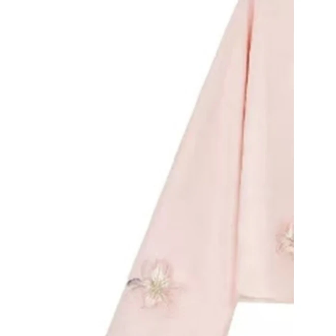 【婉婉定制】【清风和韵】外套预CDX5WT4413