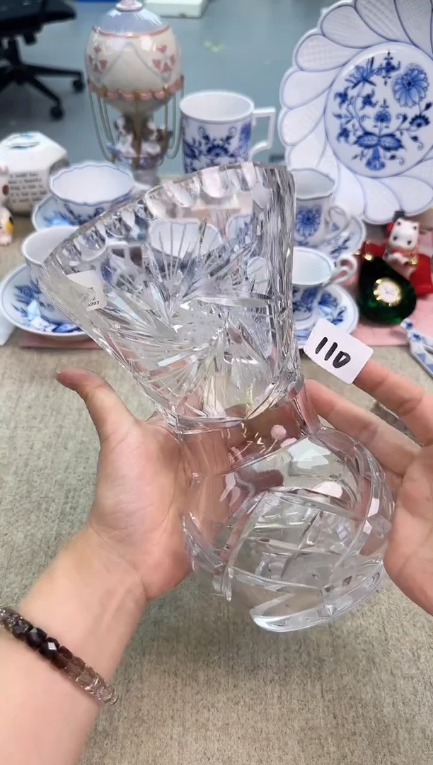 瓷片泡泡瓷器美到爆