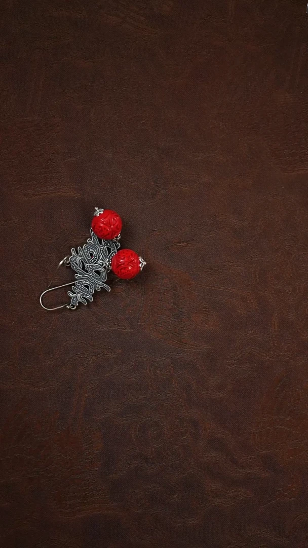 天然辰砂闪购 福禄平安