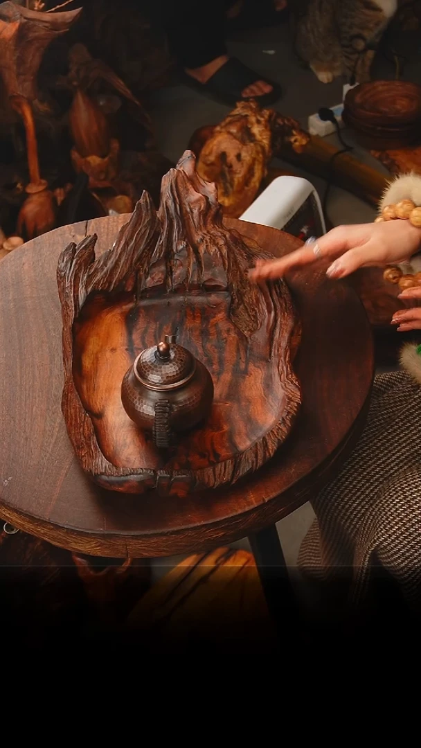 老叶木作作品577
