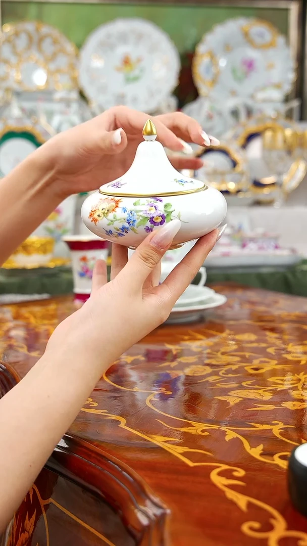 瓷米多家中古瓷器如图所示177