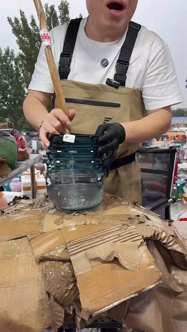 外贸花瓶花瓶花瓶QQ-48