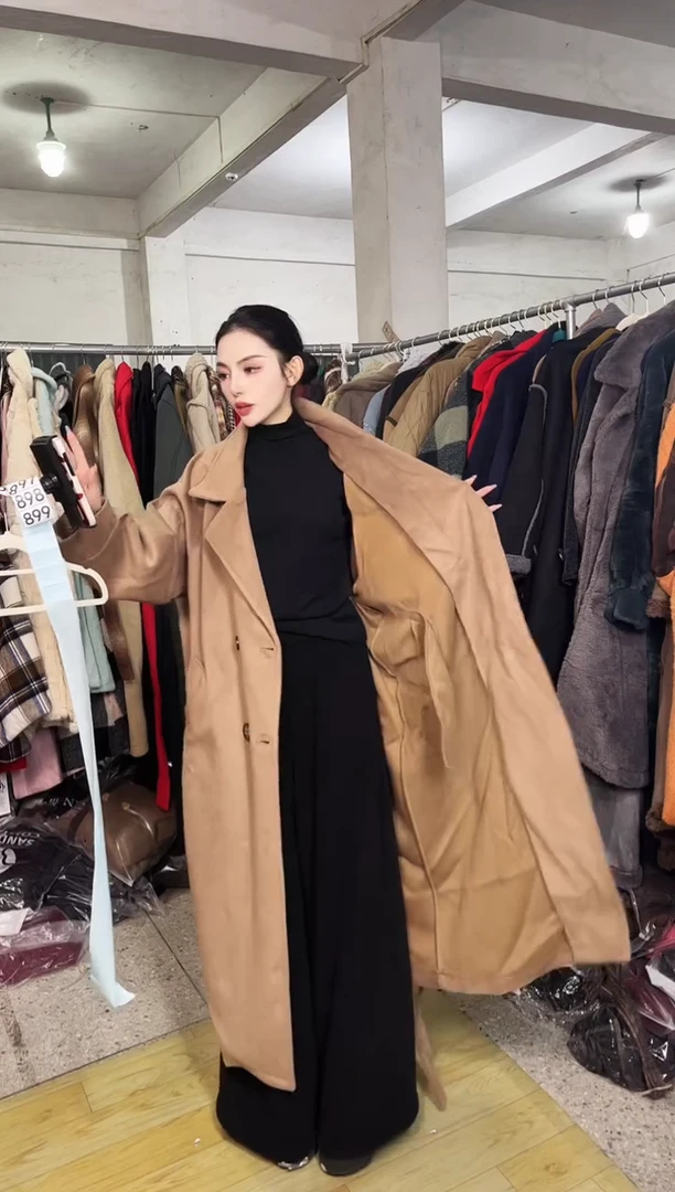 890闪购外套外披马甲打底裤子