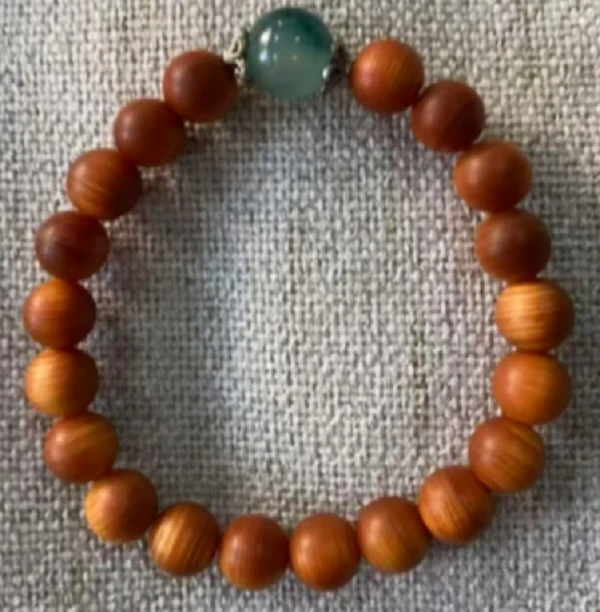 571精美手串（无礼盒）