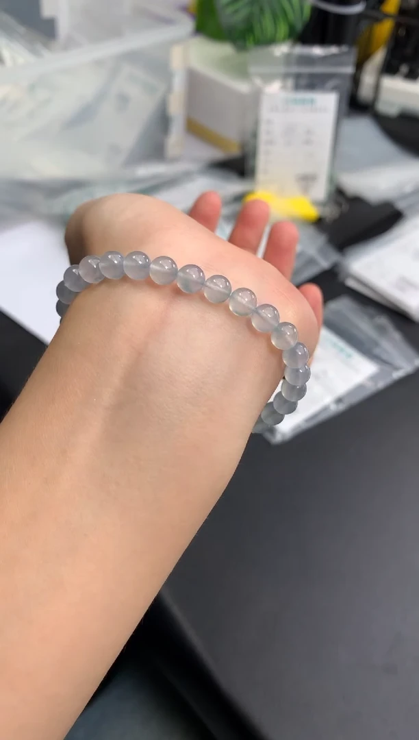 未镶嵌挂件翡翠48小时鉴赏期 退货不扣服务费