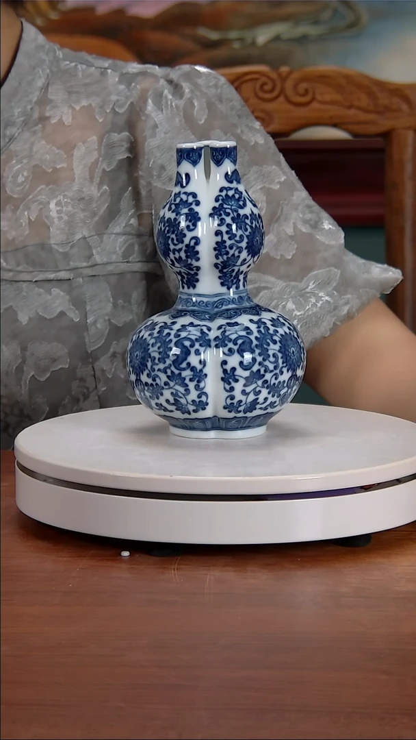 御匠邦高端陶瓷摆件1