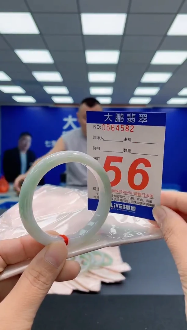 未镶嵌手镯翡翠AAAAAAAAA