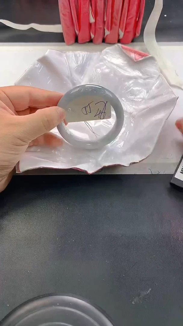 未镶嵌手镯翡翠46
