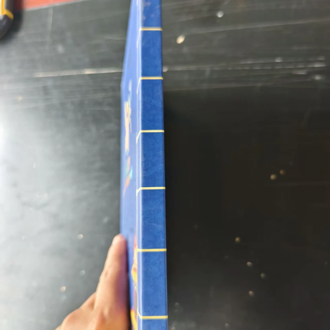 青册精品摆件链接