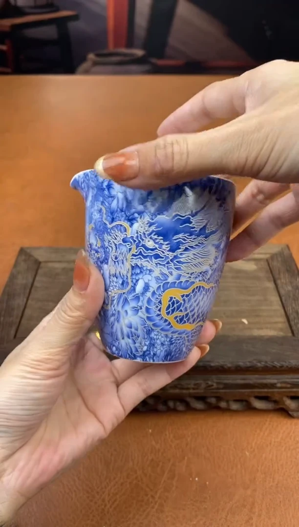 【闪购商品】陶禧茶器闪购福利V