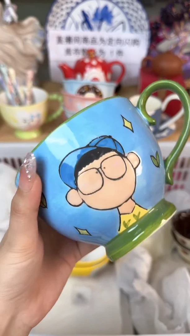 瓷片467默认微瑕15包邮库存1件