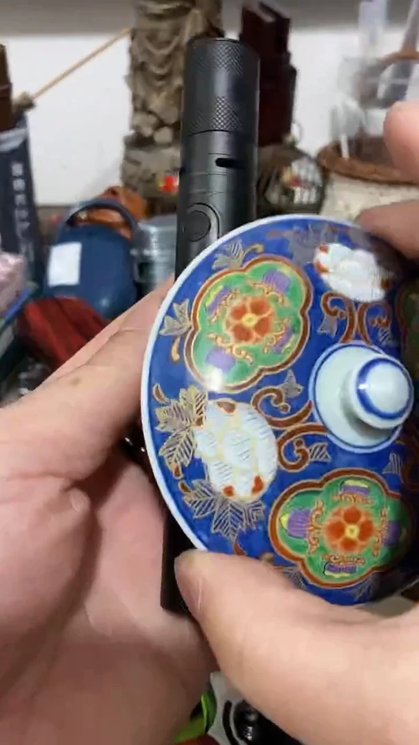 【闪购商品】摆件茶文化,工艺美术