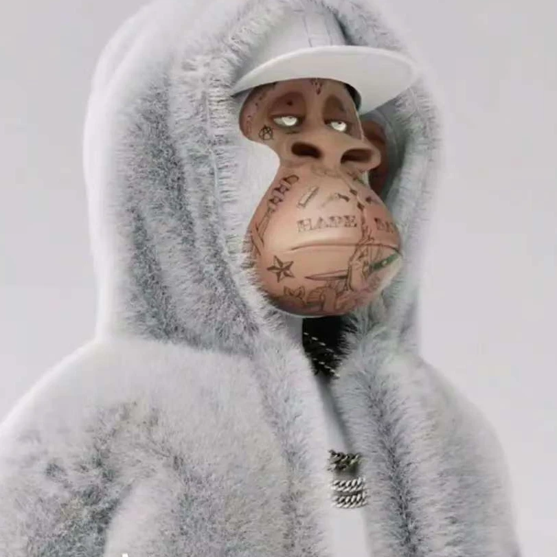 马丁叔叔新款上新单款链接皮衣-1