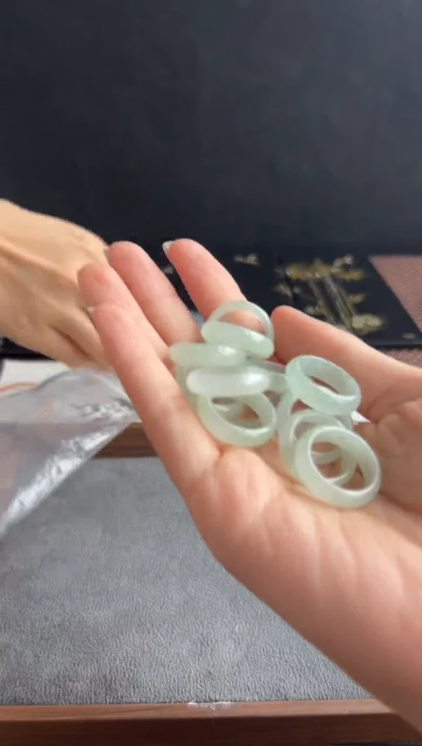 吊坠(不含链)未镶嵌翡翠921买断13