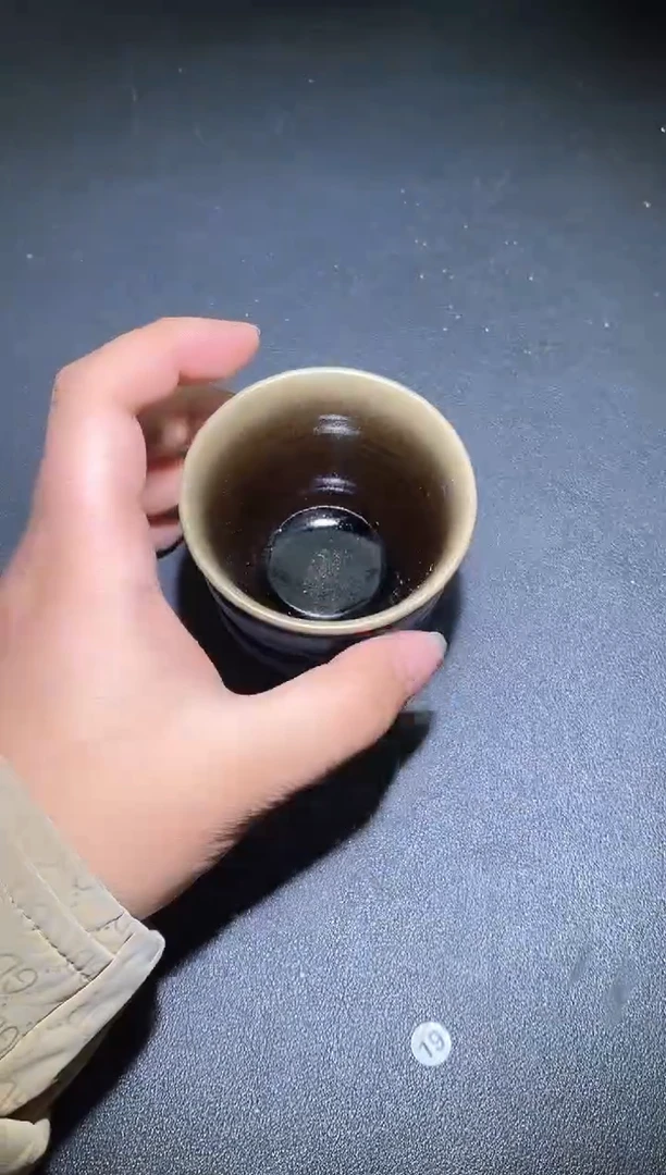 【闪购商品】茶盏               73