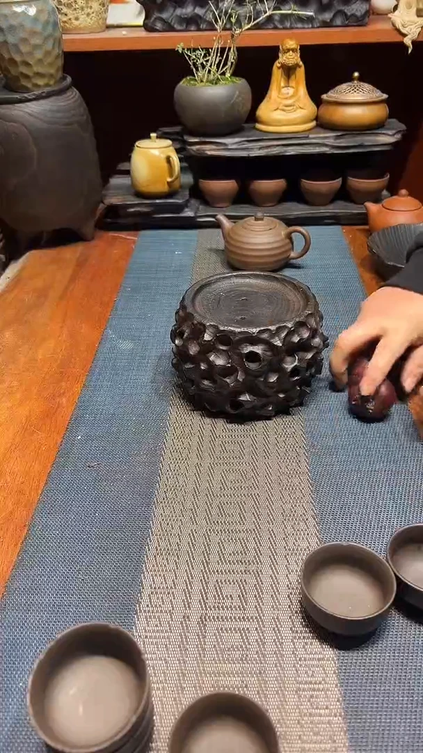 香樟木香樟木一物一拍