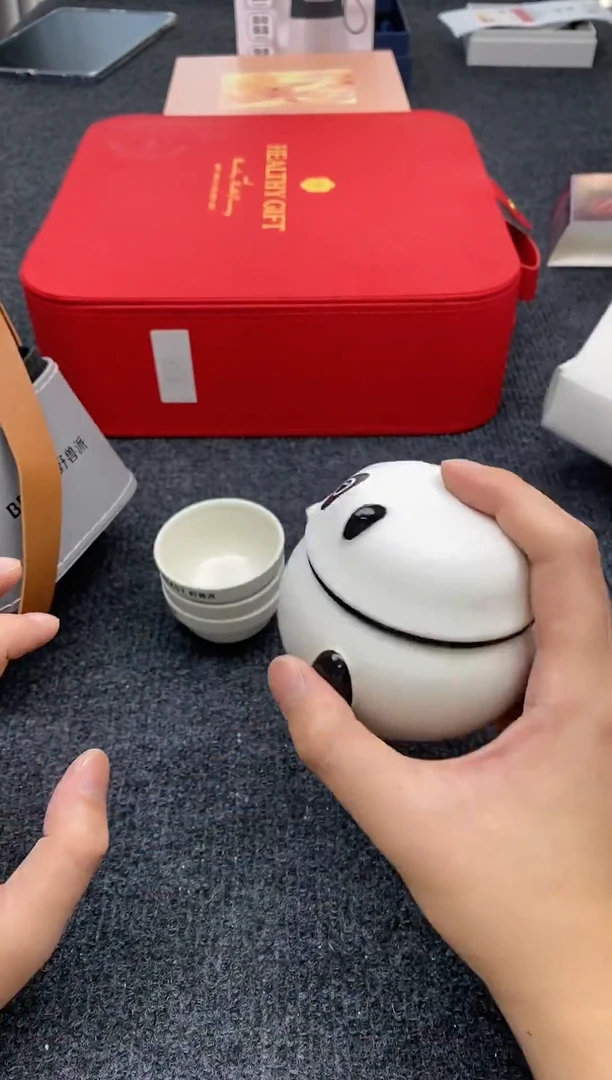 其他如图所示 平安高端礼品