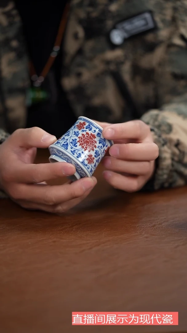 摆件瓷景德镇陶瓷陶瓷