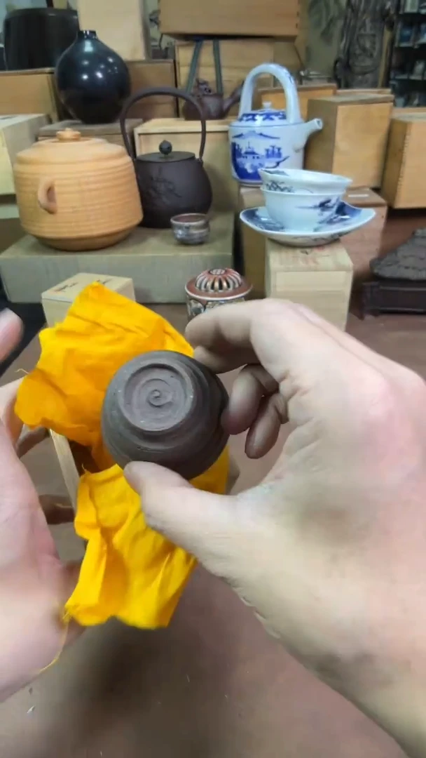 【闪购商品】摆件茶宠瓷器茶具套装