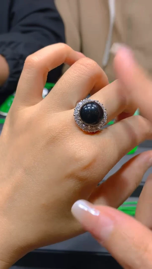 未镶嵌定制翡翠63多样性发货（发其一）