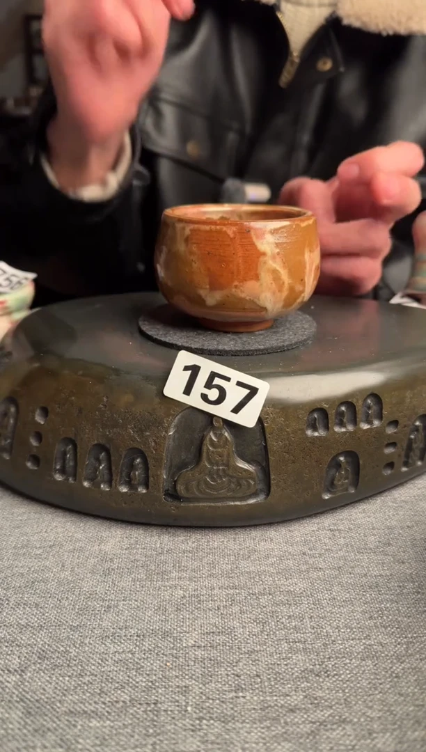 【闪购商品】157景德镇手工茶器系列