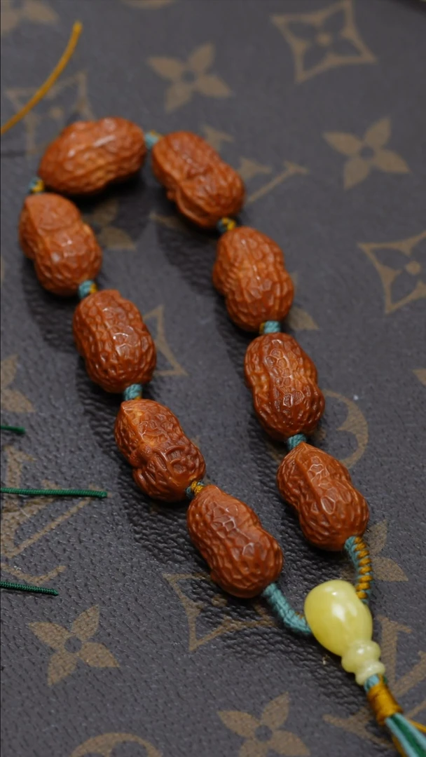 手串/手链橄榄核橄榄核