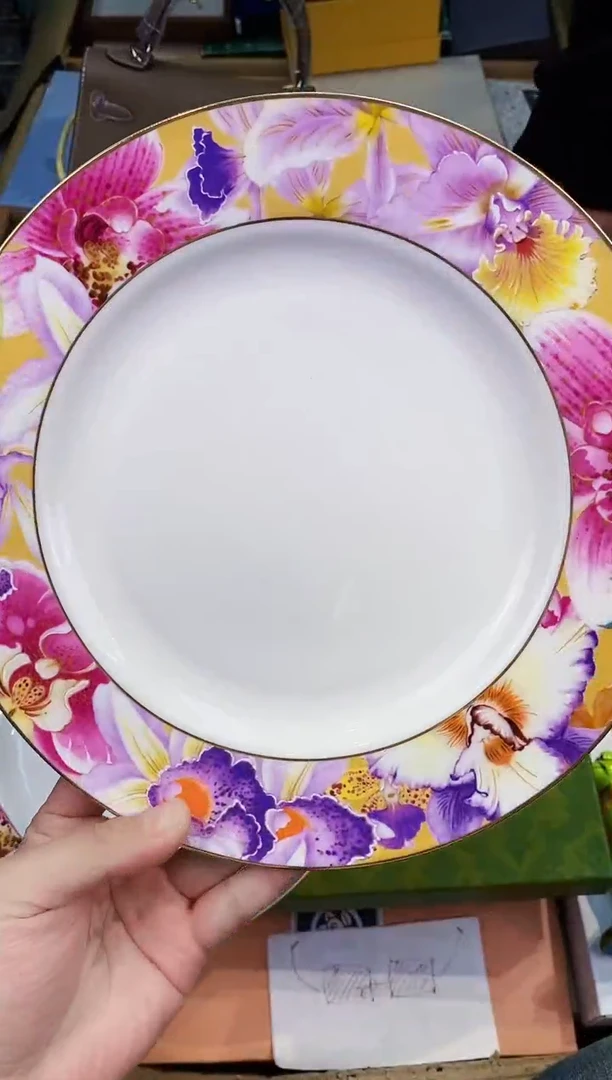 【闪购商品】瓷片都是我的大宝贝儿瓷器