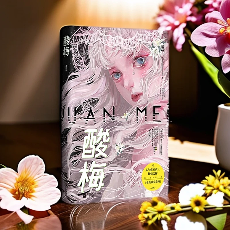 酸梅(黄三代表作,你不会再孤单了,有我陪着你)