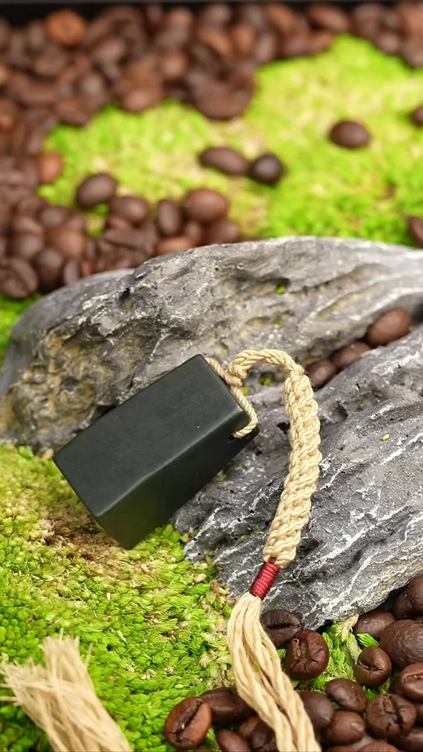 吊坠(不含链)未镶嵌和田玉醉**蟹和田玉