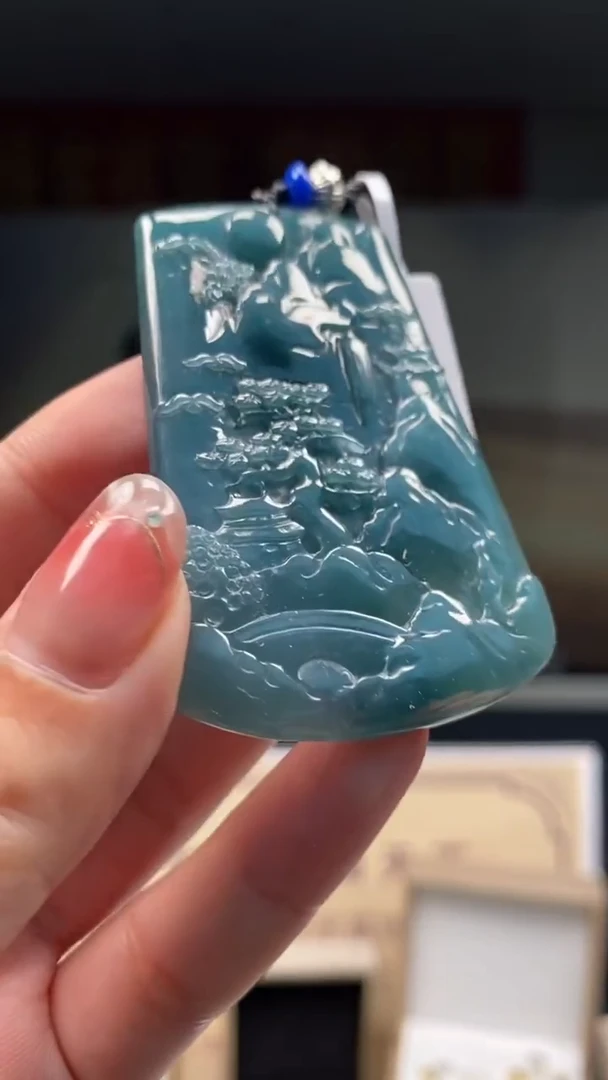 未镶嵌定制翡翠********685