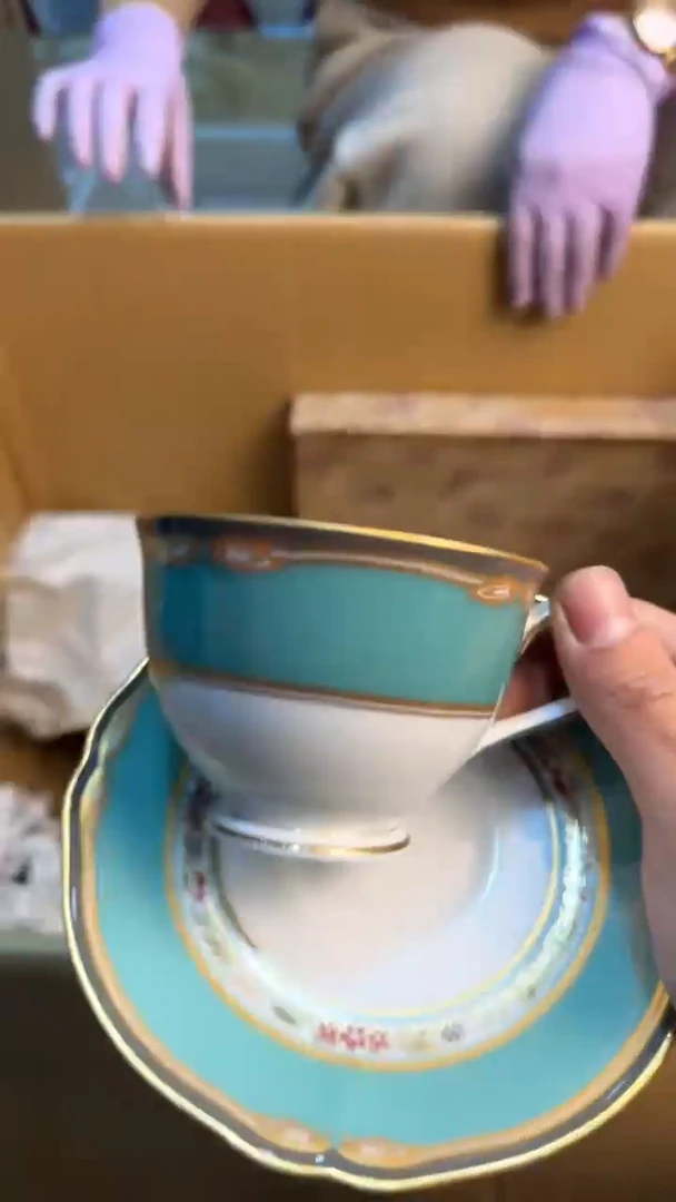 【闪购商品】茶盏8888888888     012