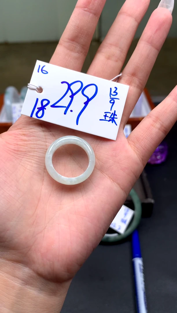 未镶嵌定制翡翠16毛货需精细抛光挂件多样性拍一发一