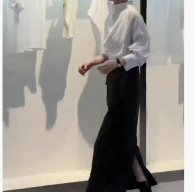 2025早秋时尚潮流百搭爆款女装淘0loRT