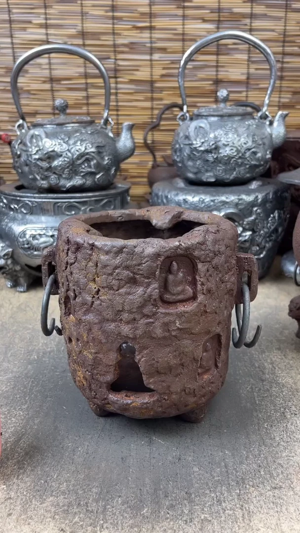 手工艺品琉璃风****子来来来炉炉炉炉炉炉炉炉