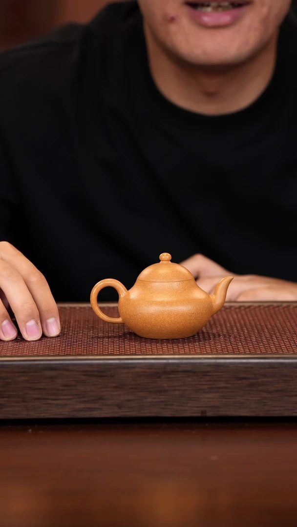 茶壶紫砂徐壶记精品紫砂壶