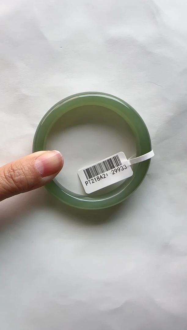 【闪购商品】和田玉手镯未镶嵌53